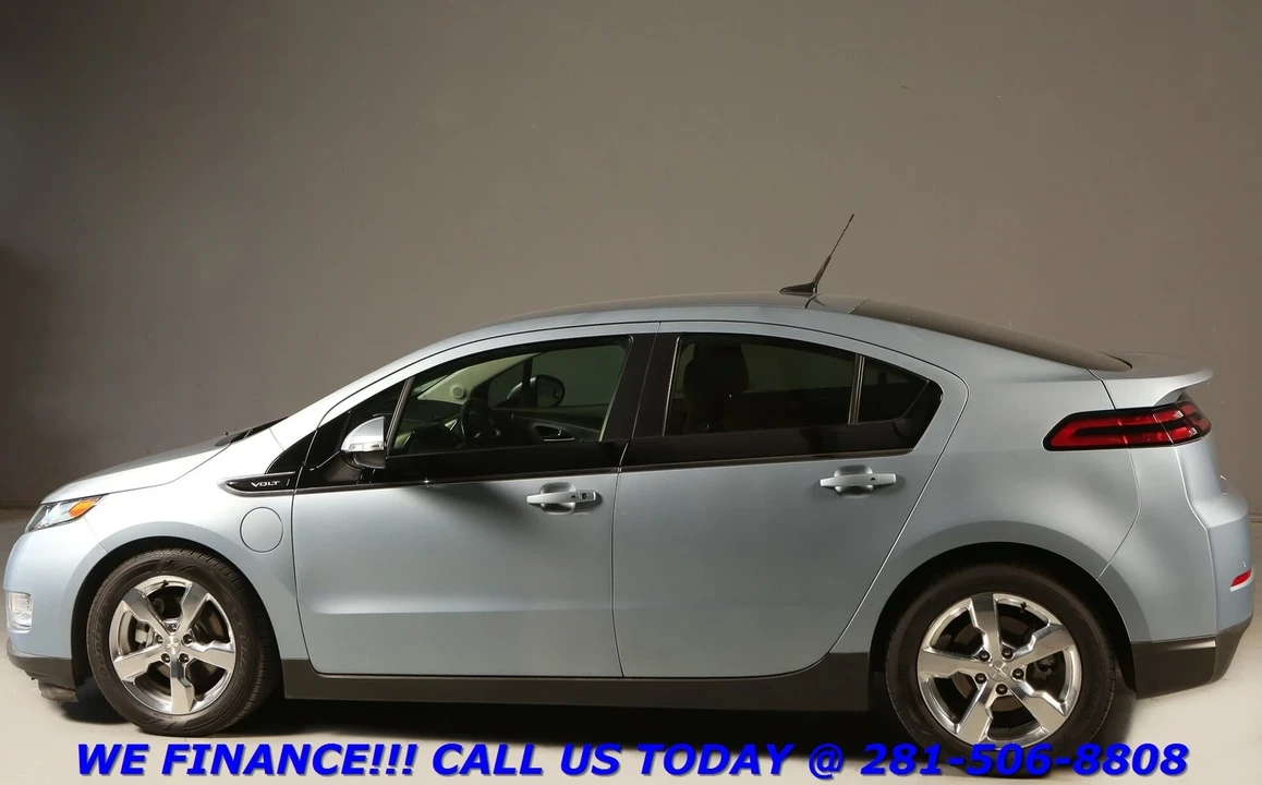 2013 Chevrolet Volt - Image 4 of 21