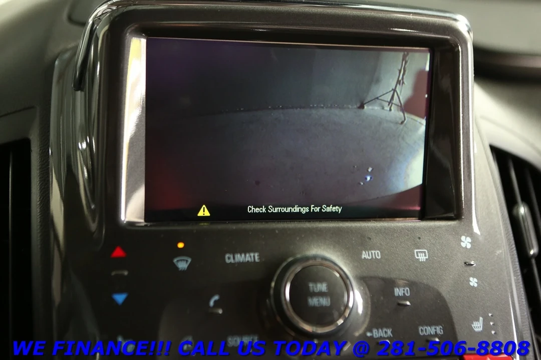2013 Chevrolet Volt - Image 17 of 21