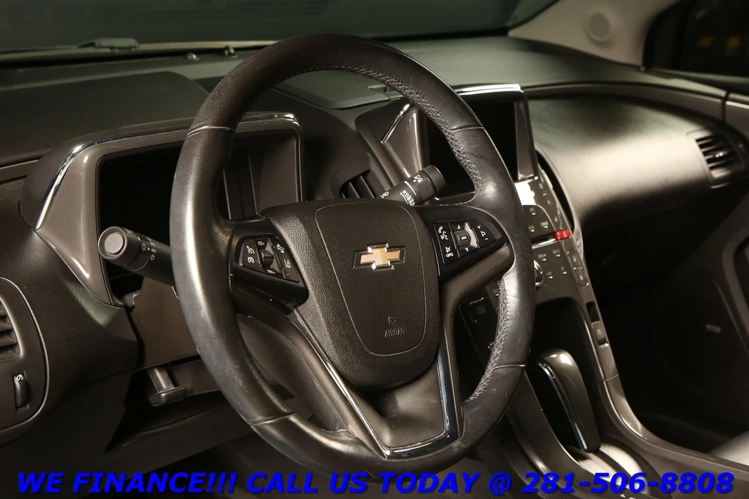 2013 Chevrolet Volt - Image 10 of 21