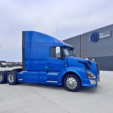 2013 Volvo 630