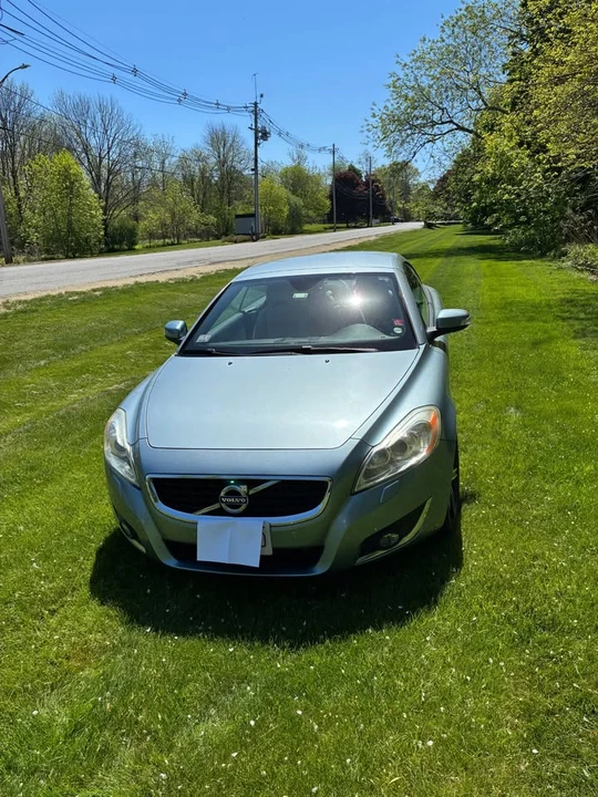 2013 Volvo C70 2nd Gen - Image 3 of 10