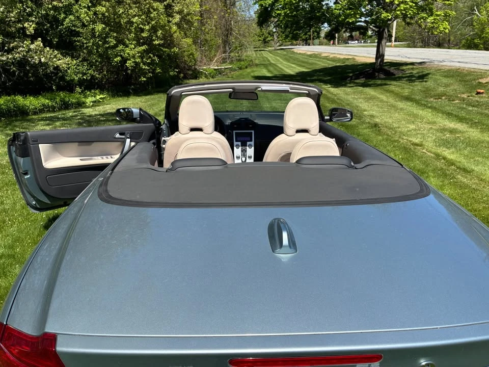 2013 Volvo C70 2nd Gen - Image 6 of 10
