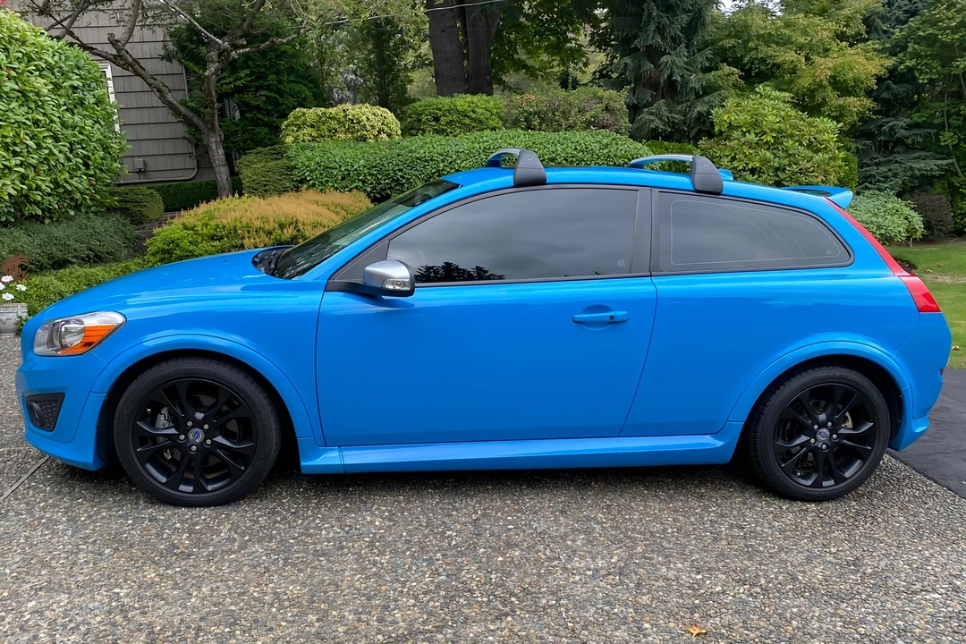 2013 Volvo C30 - Image 3 of 10