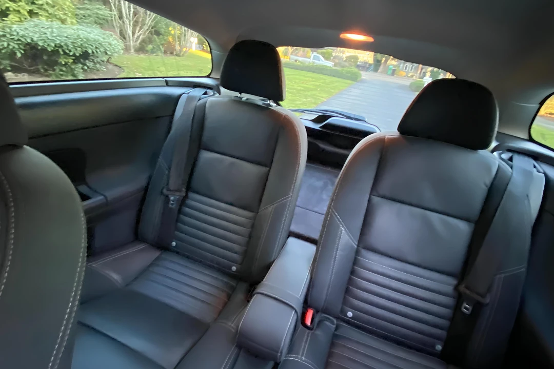 2013 Volvo C30 - Image 9 of 10