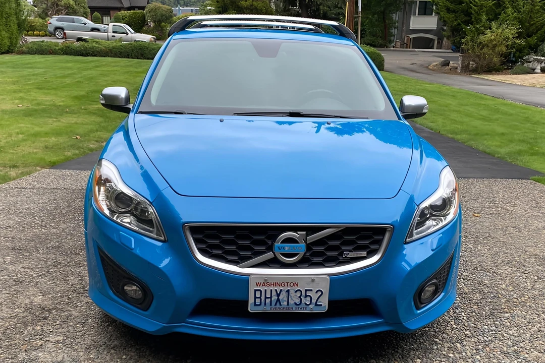 2013 Volvo C30 - Image 2 of 10