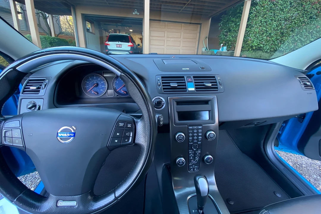 2013 Volvo C30 - Image 7 of 10