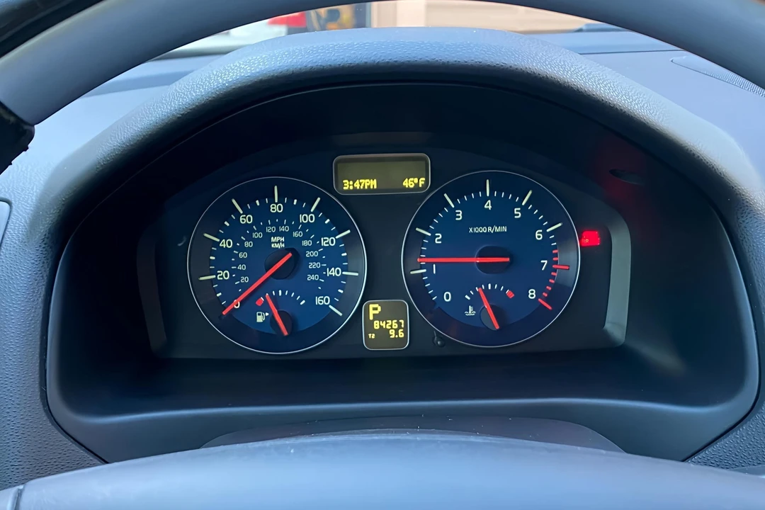 2013 Volvo C30 - Image 10 of 10