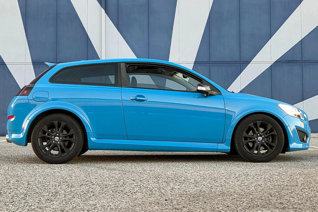 2013 Volvo C30 - Image 3 of 31