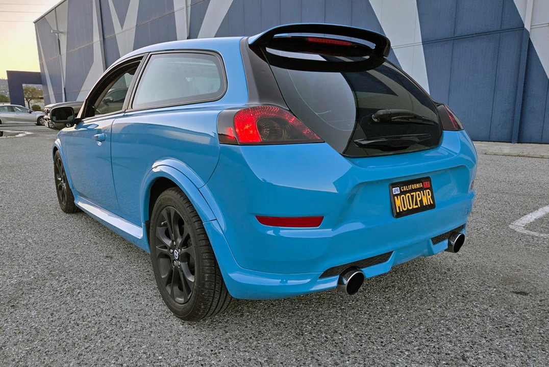 2013 Volvo C30 - Image 13 of 31