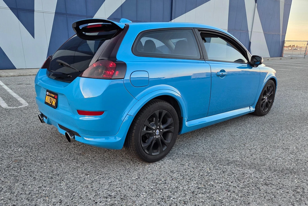 2013 Volvo C30 - Image 20 of 31
