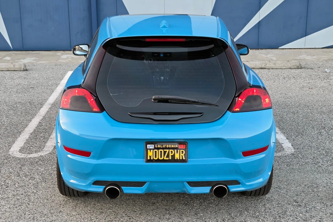 2013 Volvo C30 - Image 15 of 31