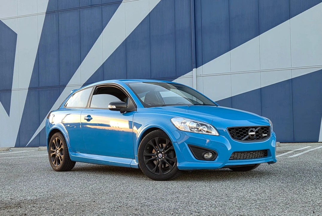 2013 Volvo C30 - Image 23 of 31