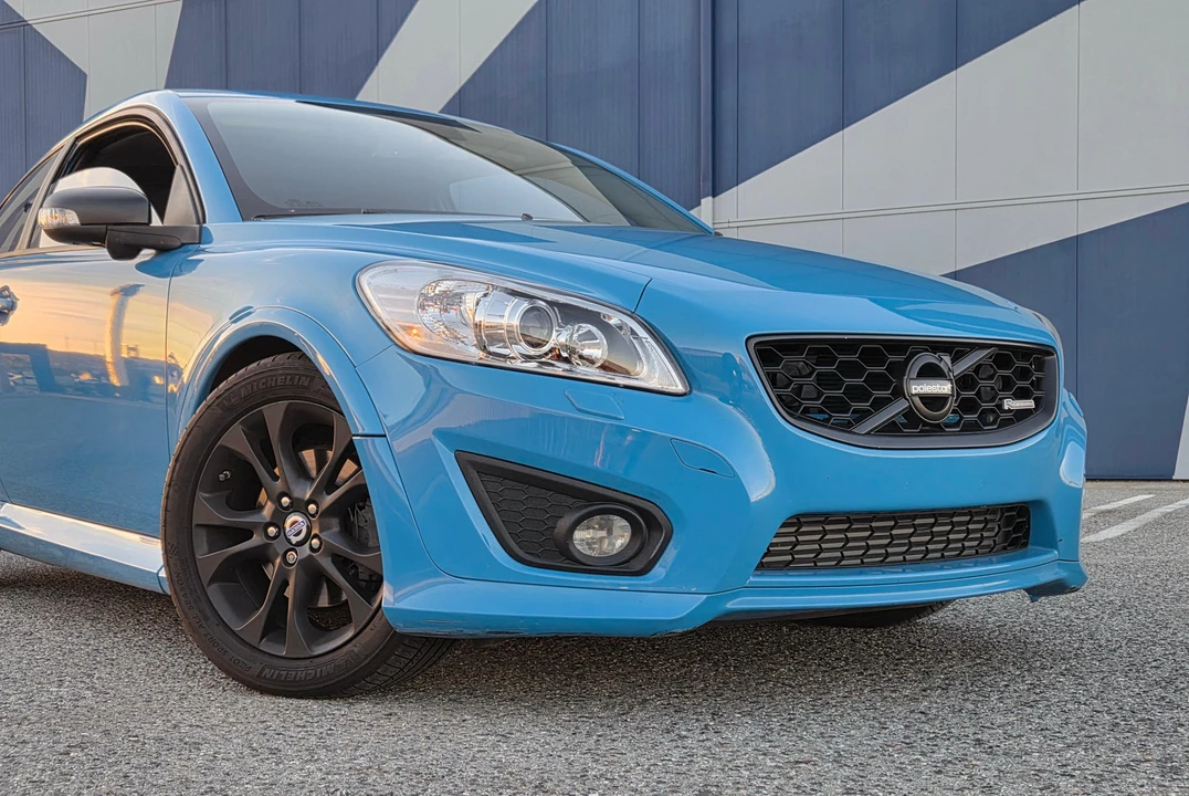 2013 Volvo C30 - Image 28 of 31