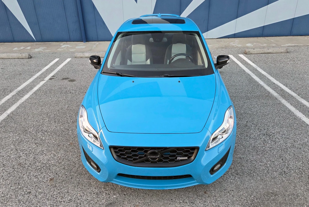 2013 Volvo C30 - Image 6 of 31