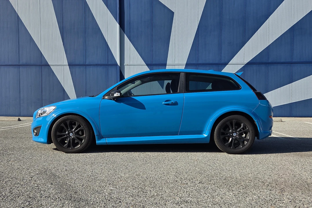2013 Volvo C30 - Image 11 of 31
