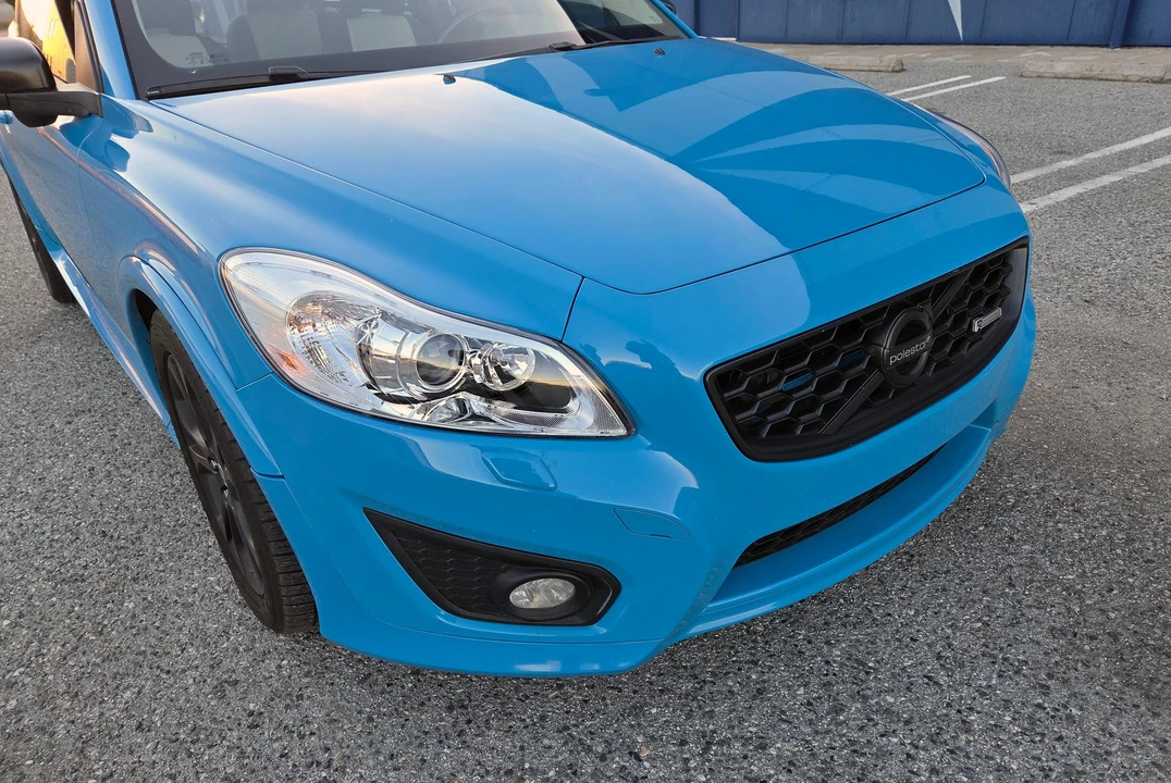 2013 Volvo C30 - Image 29 of 31