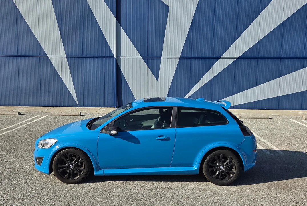 2013 Volvo C30 - Image 12 of 31