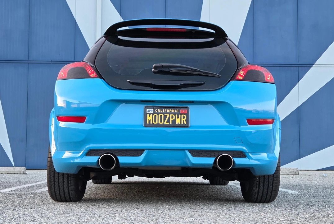 2013 Volvo C30 - Image 14 of 31