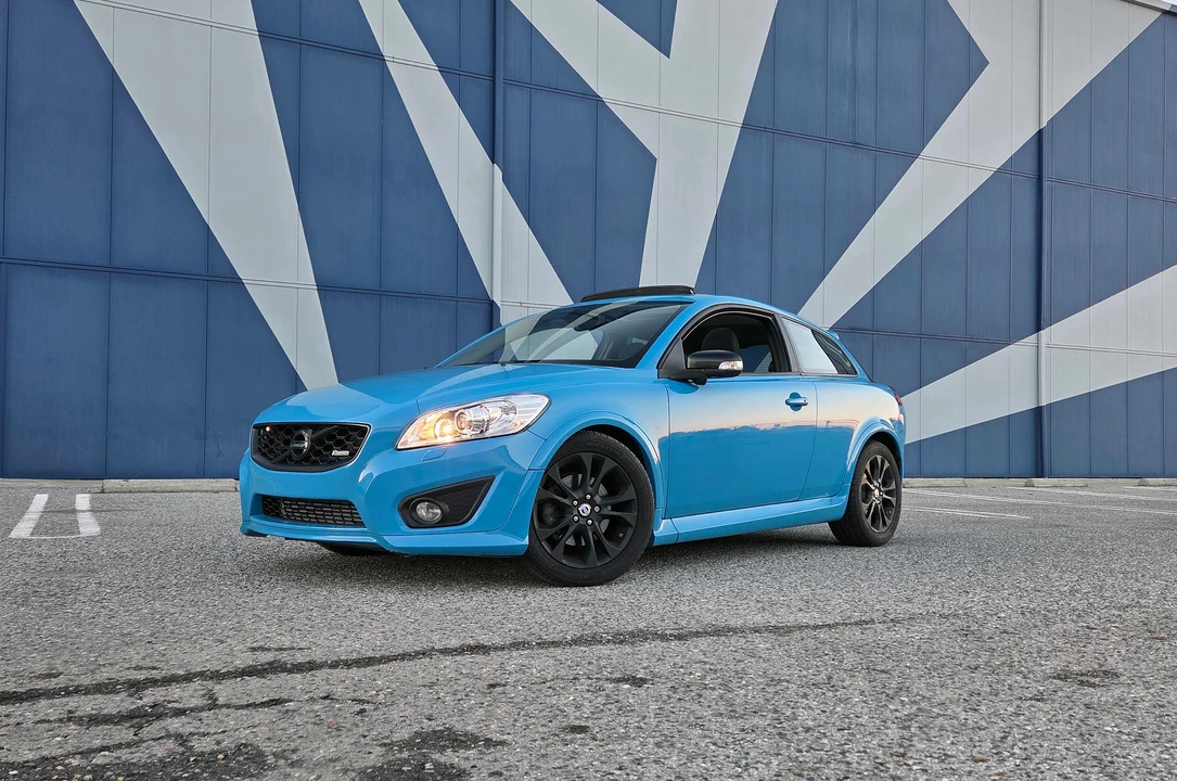 2013 Volvo C30 - Image 8 of 31