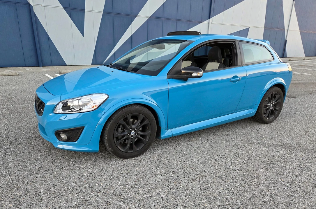 2013 Volvo C30 - Image 10 of 31