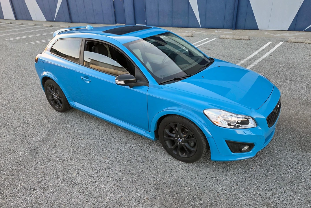 2013 Volvo C30 - Image 22 of 31