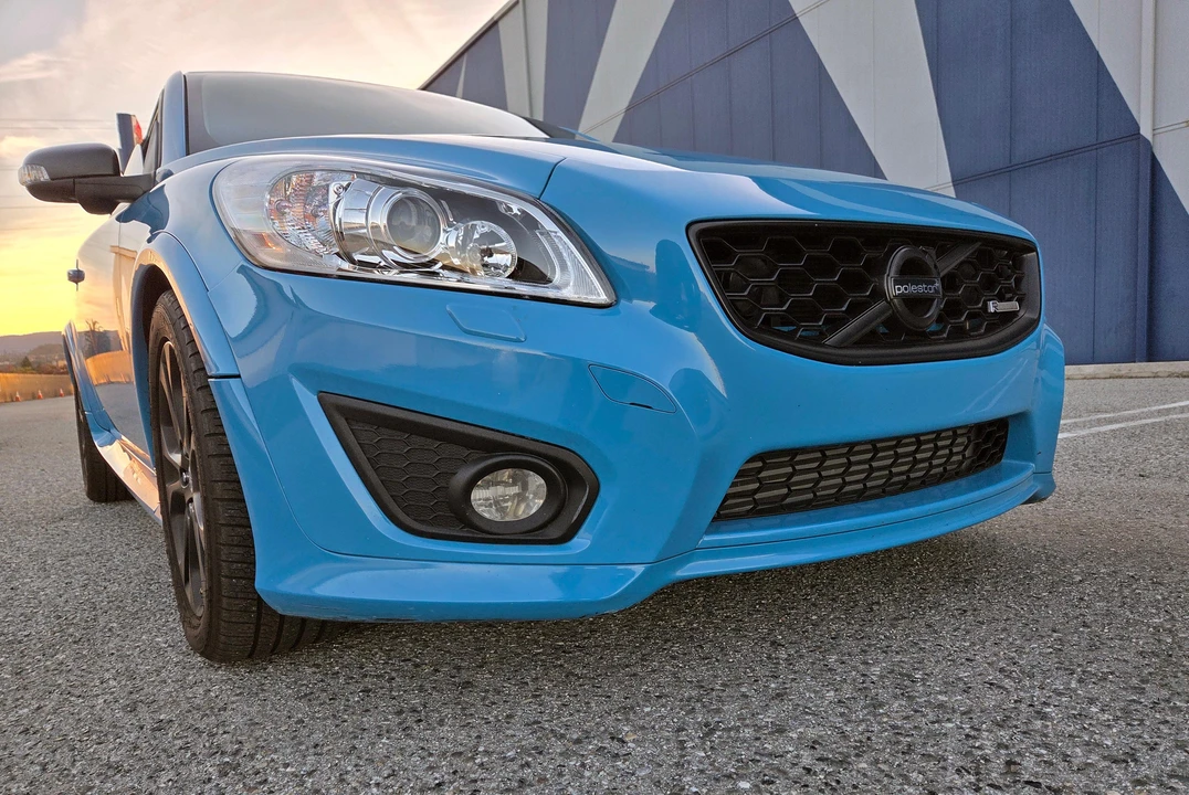 2013 Volvo C30 - Image 30 of 31