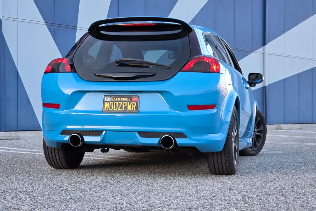 2013 Volvo C30 - Image 16 of 31