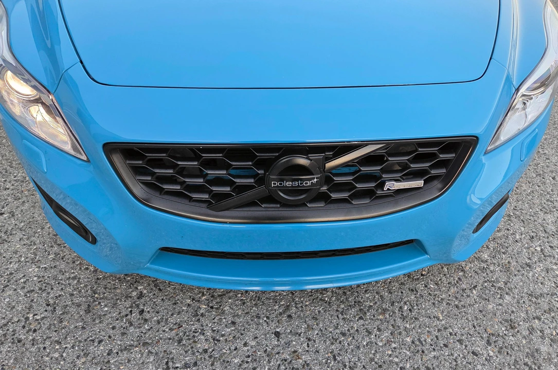 2013 Volvo C30 - Image 31 of 31