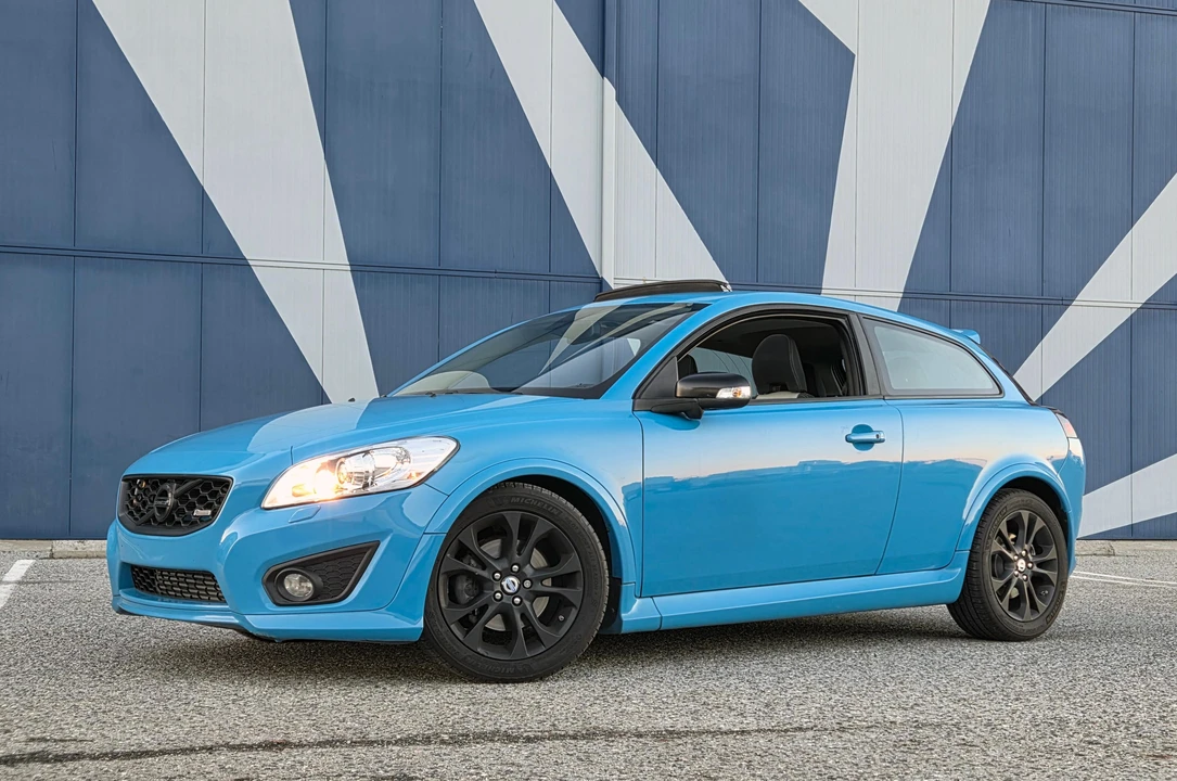 2013 Volvo C30 - Image 9 of 31