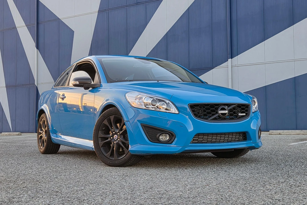 2013 Volvo C30 - Image 26 of 31
