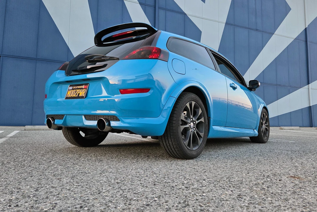 2013 Volvo C30 - Image 19 of 31
