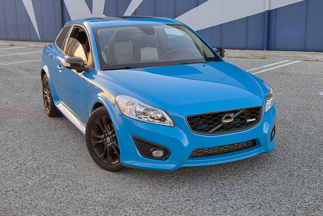 2013 Volvo C30 - Image 27 of 31