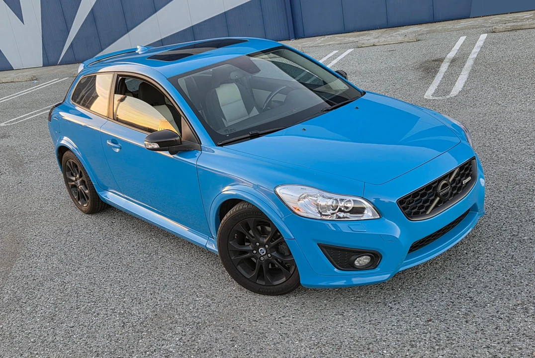 2013 Volvo C30 - Image 24 of 31