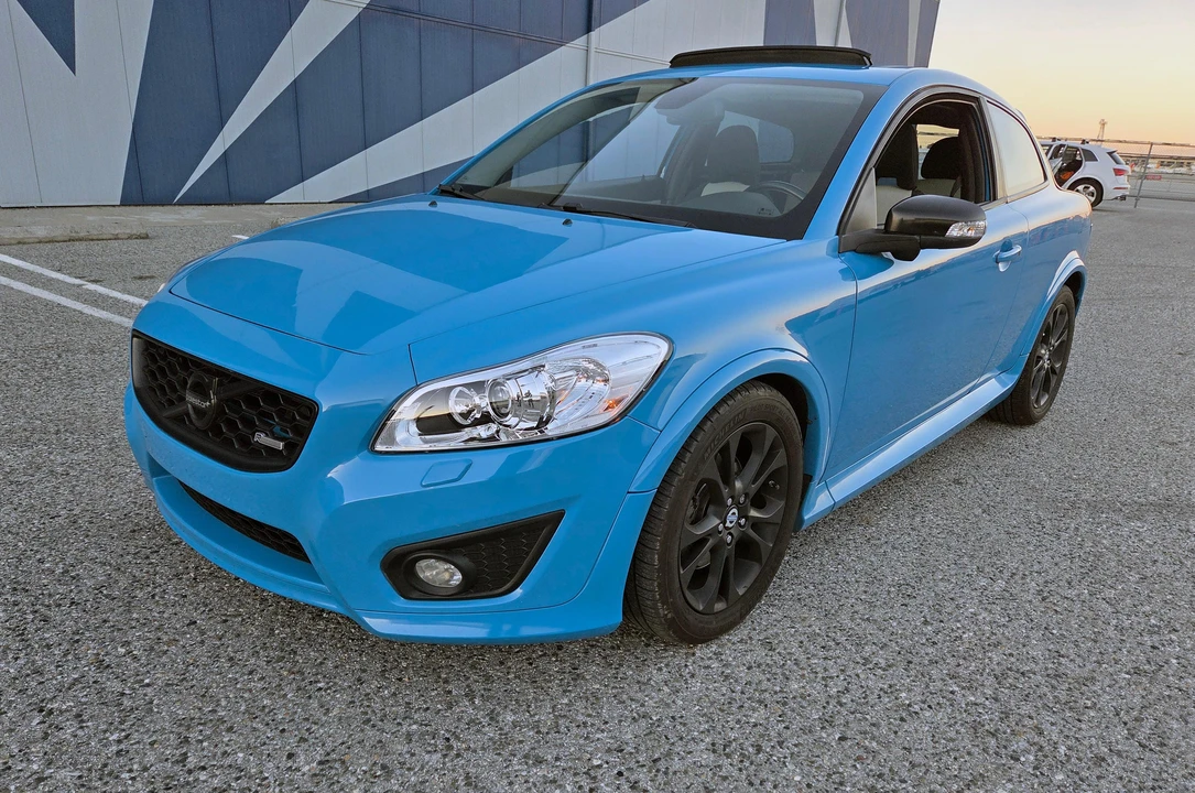 2013 Volvo C30 - Image 7 of 31