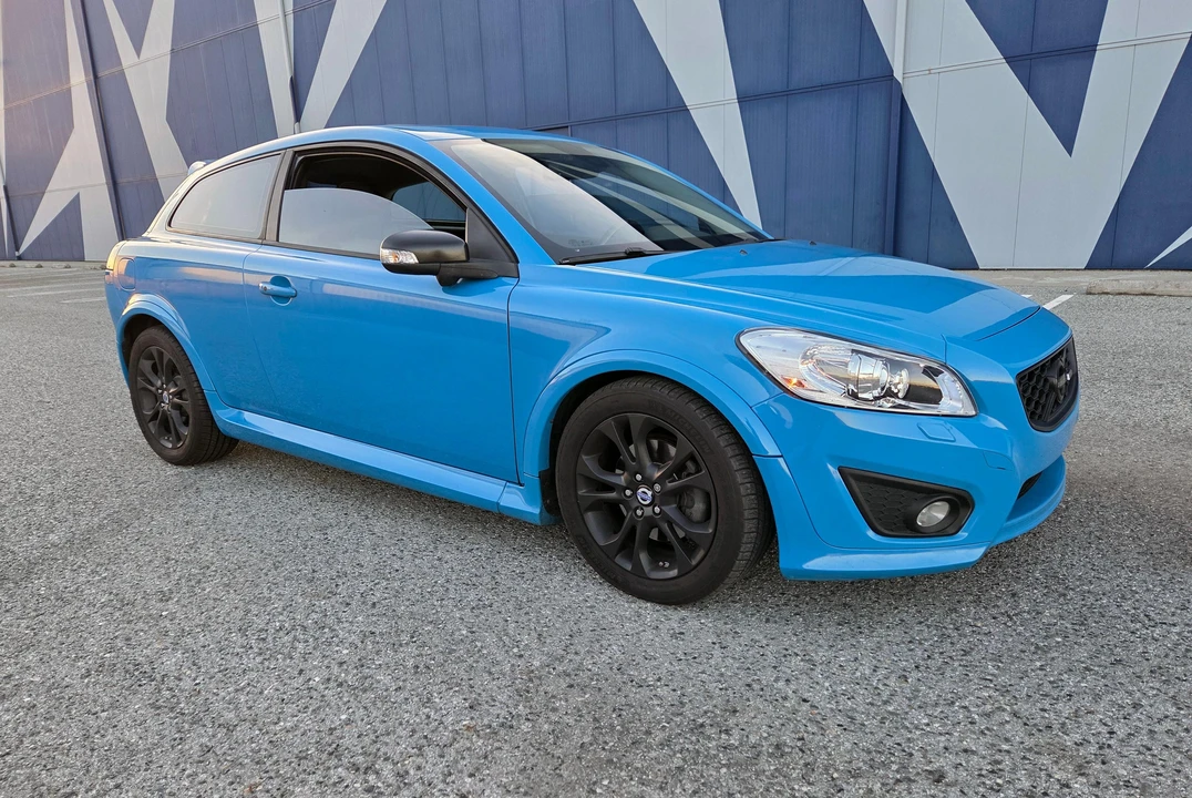 2013 Volvo C30 - Image 21 of 31
