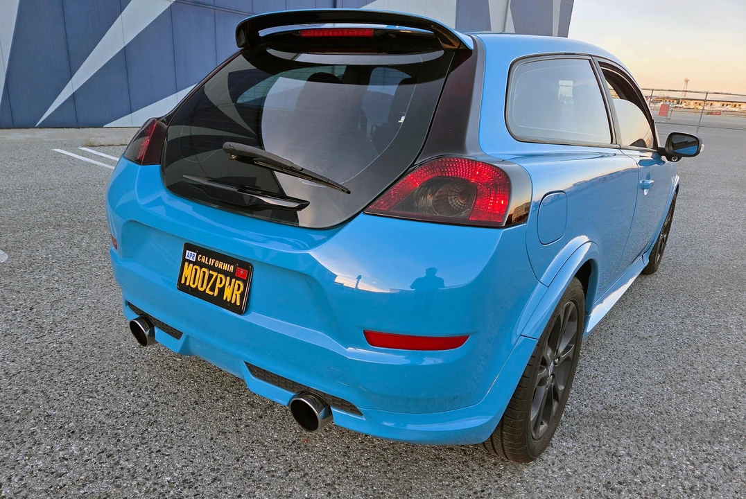 2013 Volvo C30 - Image 18 of 31