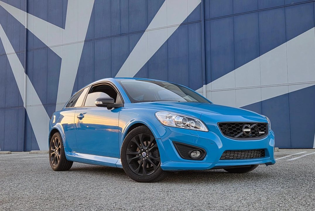 2013 Volvo C30 - Image 25 of 31
