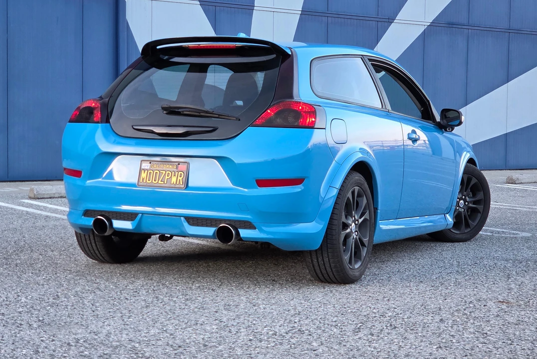 2013 Volvo C30 - Image 17 of 31