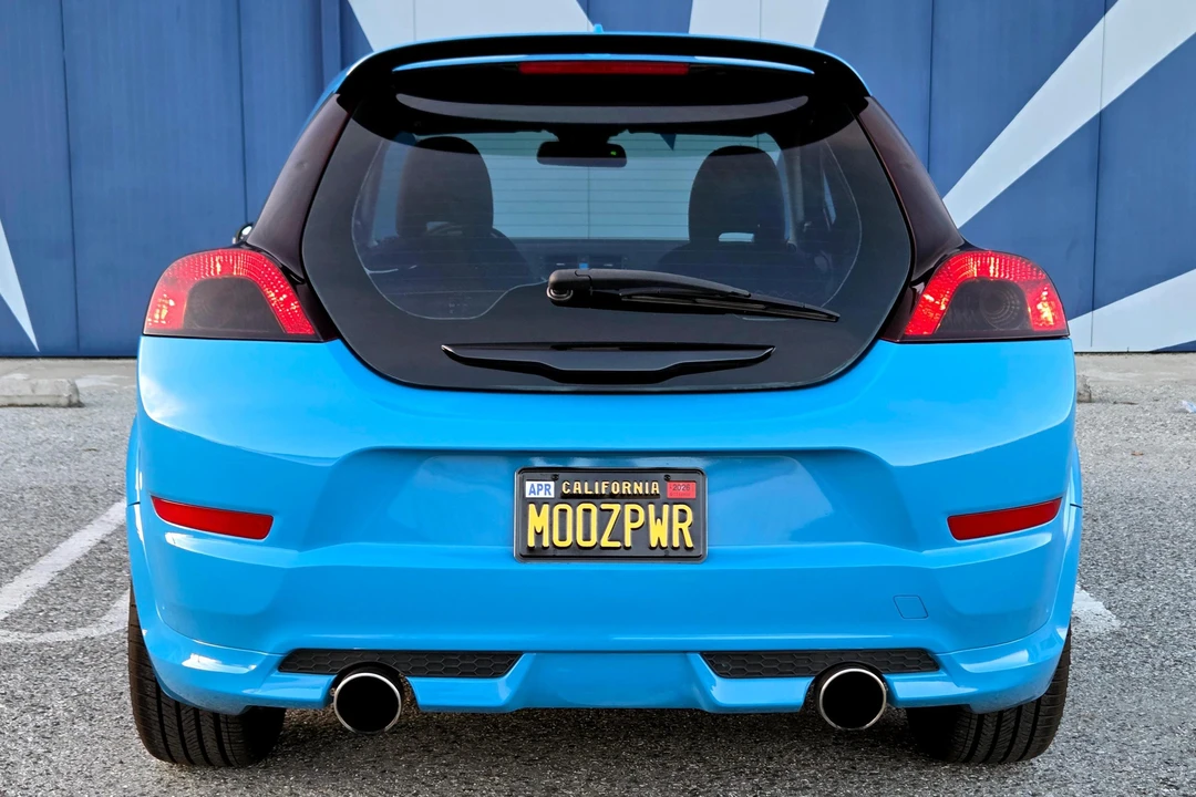 2013 Volvo C30 - Image 5 of 31