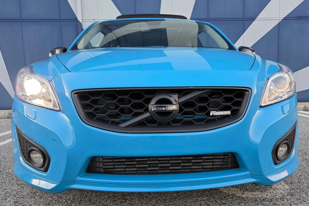2013 Volvo C30 - Image 2 of 31