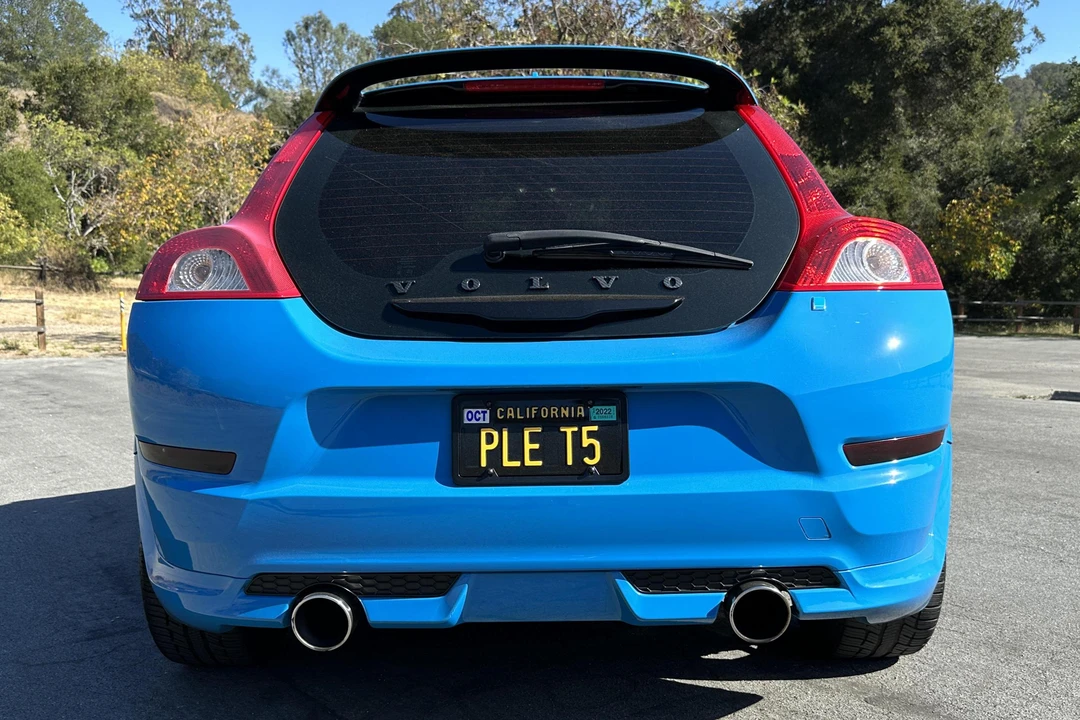 2013 Volvo C30 - Image 5 of 5