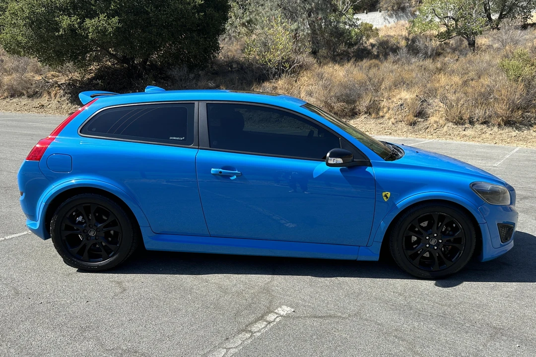 2013 Volvo C30 - Image 3 of 5
