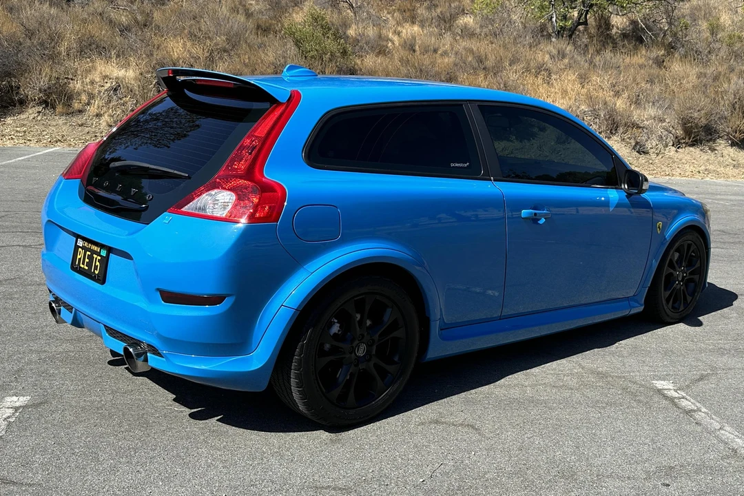 2013 Volvo C30 - Image 4 of 5