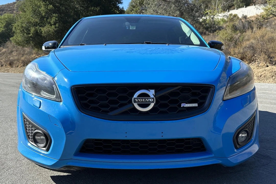 2013 Volvo C30 - Image 2 of 5