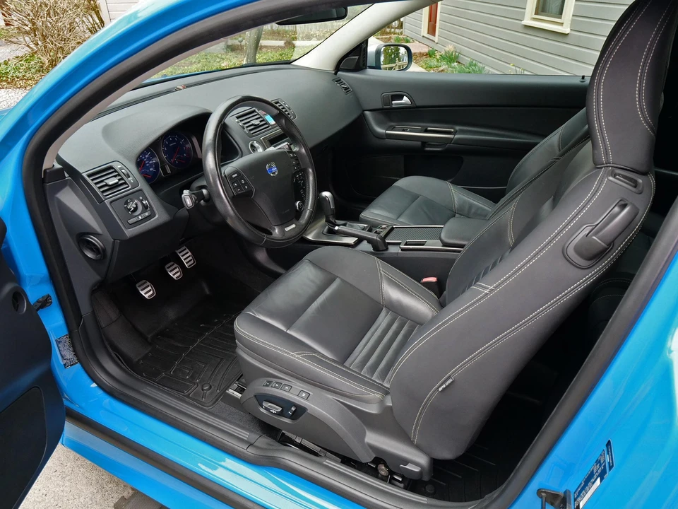 2013 Volvo C30 - Image 30 of 31
