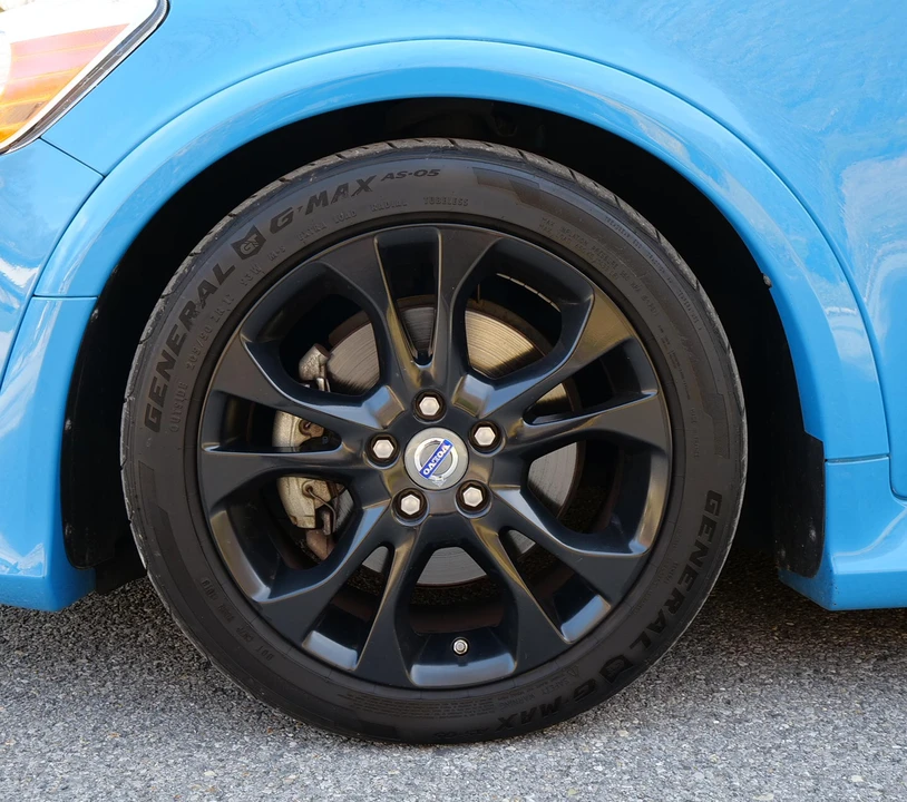 2013 Volvo C30 - Image 17 of 31