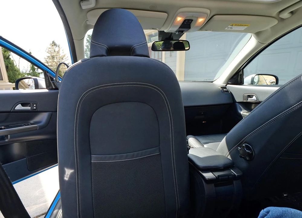 2013 Volvo C30 - Image 27 of 31