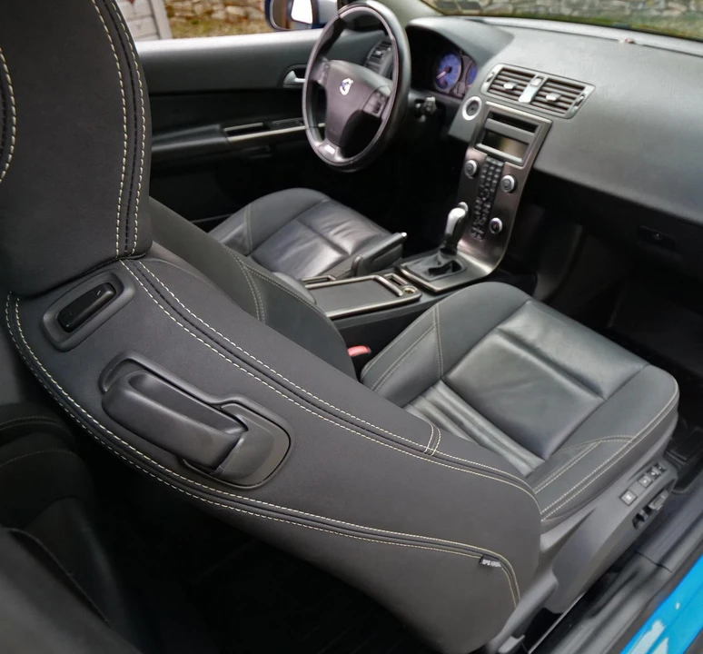 2013 Volvo C30 - Image 26 of 31