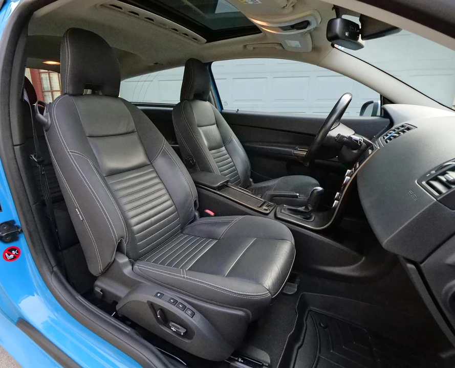 2013 Volvo C30 - Image 25 of 31