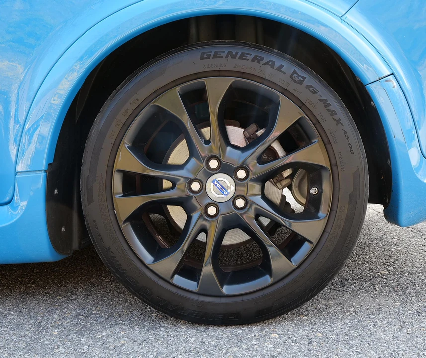 2013 Volvo C30 - Image 18 of 31